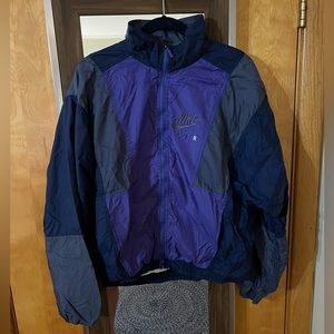 Nike Windbreaker